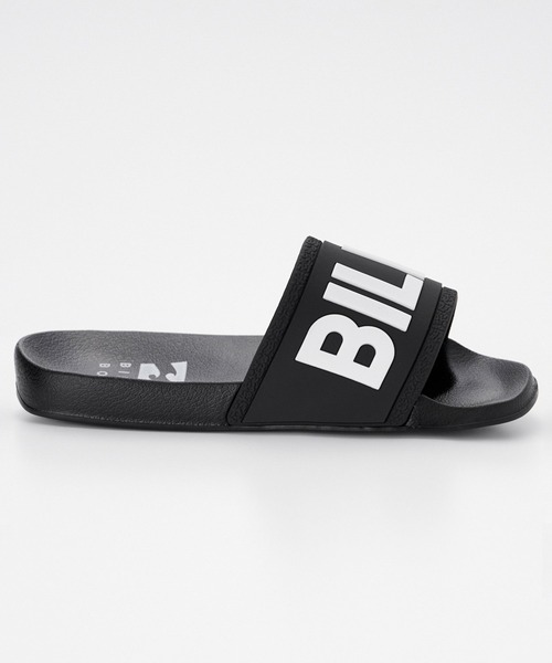 BILLABONG(ビラボン)の「BILLABONG メンズ SLIDE SANDAL ビーチサンダル 【2026年春夏モデル】(サンダル・メンズ・ホワイト/ブラック・27cm/28cm/26cm)」の5枚目の写真