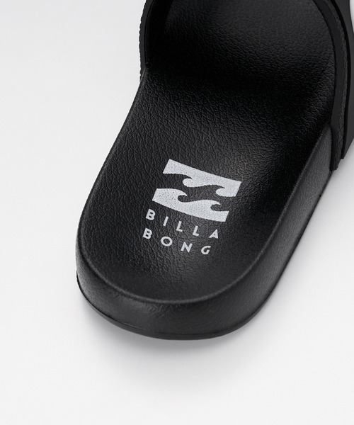 BILLABONG(ビラボン)の「BILLABONG メンズ SLIDE SANDAL ビーチサンダル 【2026年春夏モデル】(サンダル・メンズ・ホワイト/ブラック・27cm/28cm/26cm)」の6枚目の写真
