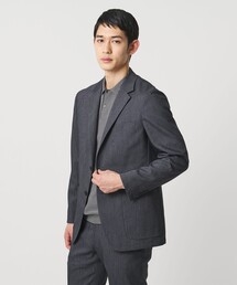UNITED ARROWS｜ユナイテッドアローズのテーラードジャケット（ブルー