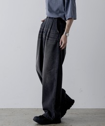 INTER FACTORY（インターファクトリー）の「デニムパンツ（デニムパンツ）」