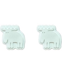 moz（モズ）の「moz 珪藻土調湿材 2個セット（キッチンツール）」