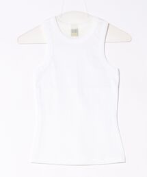 allureville | ＦＬＯＲＥ　ＦＬＯＲＥ　ＨＡＮＮＡＨ　ＴＡＮＫ(Tシャツ/カットソー)