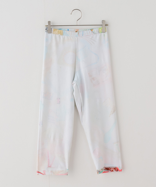 ASHLEY WILLIAMS(アシュリーウィリアムス)の「【Ashley Williams 】 CAPRIS(その他パンツ・レディース・その他・X-SMALL)」の8枚目の写真