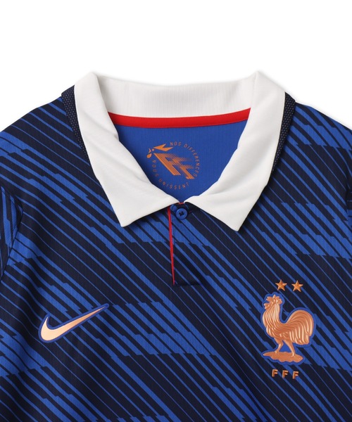 NIKE FFF M NK DF JSY SS STAD HM / ナイキ FFF DF JSY STAD HM SS