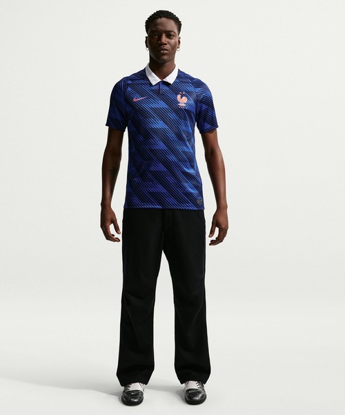 NIKE FFF M NK DF JSY SS STAD HM / ナイキ FFF DF JSY STAD HM SS