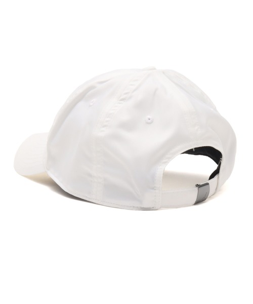 JORDAN BRAND(ジョーダンブランド)の「JORDAN BRAND U J CLB CAP US FB FLT CLB / ジョーダン ブランド ジョーダン CLB US FB FLT CLB キャップ / NIKE【SP】(キャップ・メンズ・ホワイト・L/XL)」の4枚目の写真
