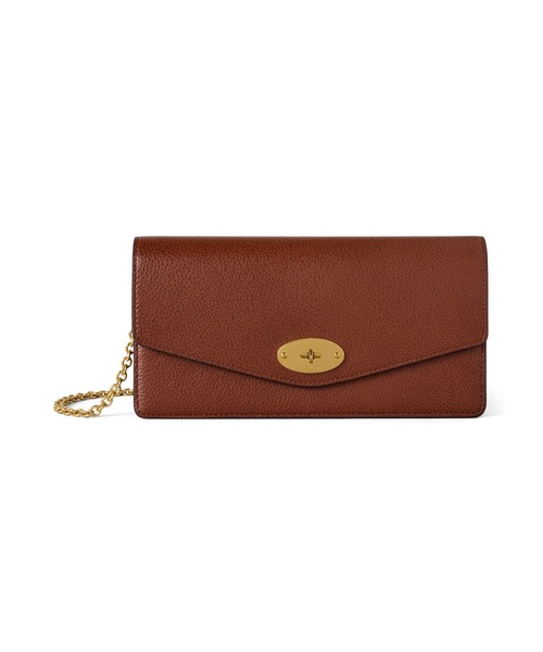 Mulberry（マルベリー）の「ダーリー クラッチ Darley Clutch