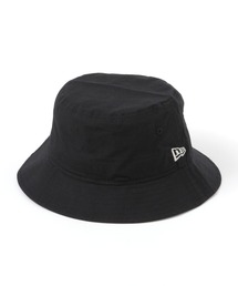 NEW ERA（ニューエラ）の「【NEW ERA(ニューエラ)】コットンタイプライターバケットハット（ハット）」