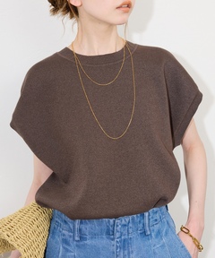 URBAN クルーネック Tシャツ（ニット/セーター）｜Deuxieme Classe