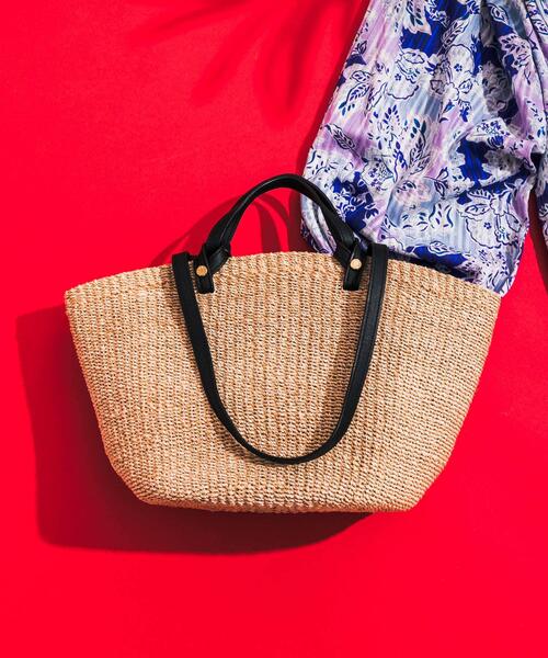 VIOLAd'ORO ミロ（かごバッグ）｜URBAN RESEARCH ROSSO WOMEN