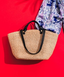 URBAN RESEARCH ROSSO WOMEN | VIOLAd’ORO　ミロ(かごバッグ)