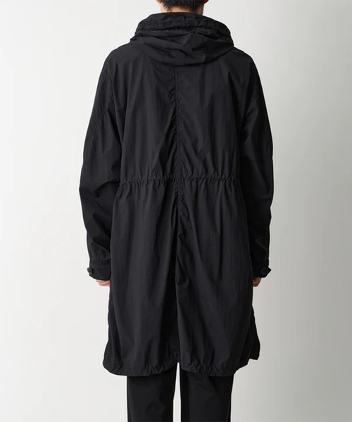 White Mountaineering / ホワイトマウンテニアリング】WM X ALPHA