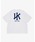 KEBOZ�i�P�{�Y�j�́uVICTUS × KEBOZ VK S/S TEE�iT�V���c/�J�b�g�\�[�j�v�b�z���C�g