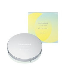 Nature's Way（ネイチャーズウェイ）の「ナチュラグラッセ UVパウダー コンパクトML 2026（フェイスパウダー）」