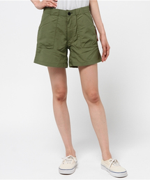 ウイメンズロードトリップショートパンツ(WS FRESH H/S POLO SHIRT)