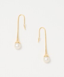 RAGBAG STUDIO（ラグバッグストゥディオズ）の「＜RAGBAG STUDIO＞LUMORA DROP EARRINGS/ピアス（ピアス（両耳用））」