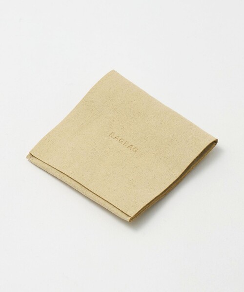 Steven Alan(スティーブンアラン)の「<RAGBAG STUDIO>LUMORA DROP EARRINGS/ピアス(ピアス(両耳用)・レディース・ゴールド・FREE)」の8枚目の写真
