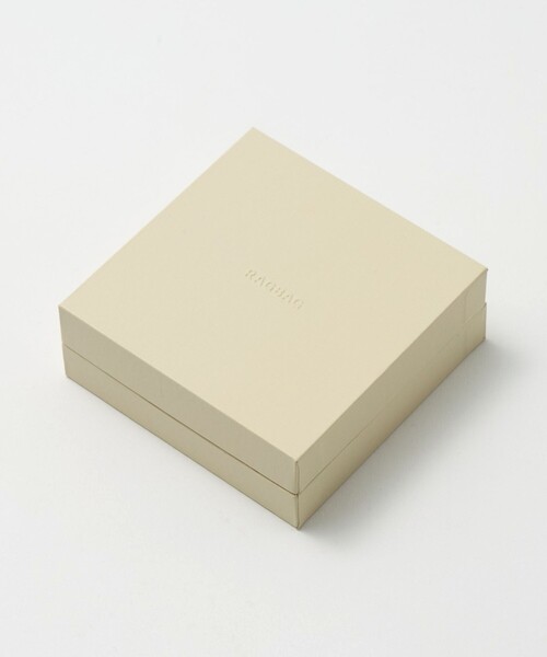 Steven Alan(スティーブンアラン)の「<RAGBAG STUDIO>LUMORA DROP EARRINGS/ピアス(ピアス(両耳用)・レディース・ゴールド・FREE)」の9枚目の写真