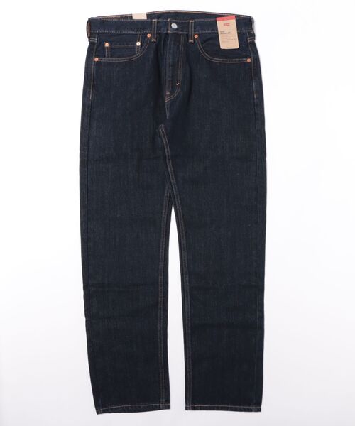 セール】Levi's 505 レギュラーFit USAライン（デニムパンツ）｜Levi's