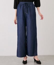 Jayro（ジャイロ）の「デニムワイドパンツ（デニムパンツ）」