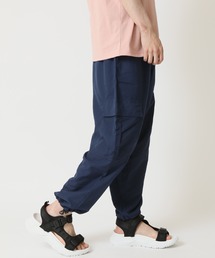 ARCADE（アーケード）の「接触冷感 ICE FABRIC T100 バルーンカーゴパンツ Shirley（カーゴパンツ）」