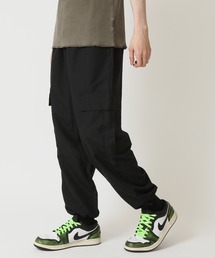 ARCADE（アーケード）の「接触冷感 ICE FABRIC T100 バルーンカーゴパンツ Shirley（カーゴパンツ）」