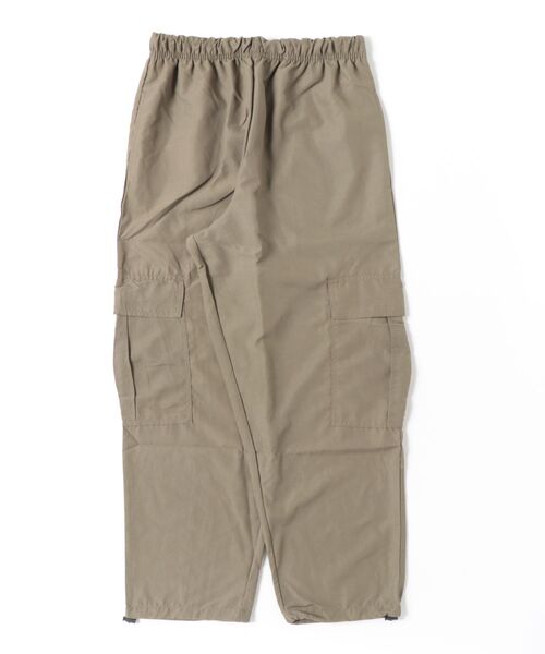 ARCADE(アーケード)の「接触冷感 ICE FABRIC T100 バルーンカーゴパンツ Shirley(カーゴパンツ・メンズ・グレー/ダークグリーン/ネイビー/オリーブドラブ/ブラック・M/L/XL)」の18枚目の写真