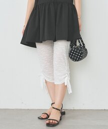 バイカーパンツ」に該当するホワイト/白色系のファッション通販 - ZOZOTOWN