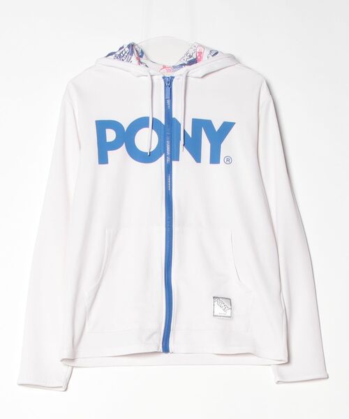 セール/ブランド古着】PONY｜ポニー（メンズ）のトップス古着通販