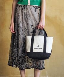 DRESSTERIOR（ドレステリア）の「キャンバスミニトート（トートバッグ）」