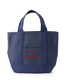 DRESSTERIOR（ドレステリア）の「キャンバスミニトート（トートバッグ）」