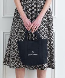 DRESSTERIOR（ドレステリア）の「キャンバスミニトート（トートバッグ）」