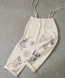 FRAMeWORK | PAYDAY×rakugaki1984×FRAMeWORK 別注サスペンダー付きパンツ(その他パンツ)