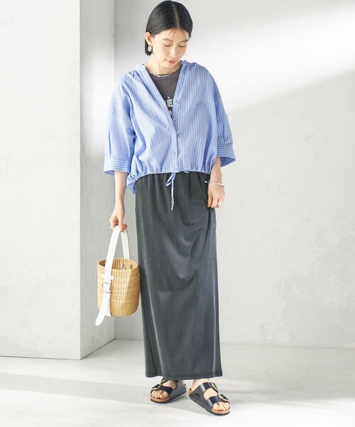 BIRKENSTOCK（ビルケンシュトック）の「BIRKENSTOCK: ARIZONA BIGBUCKLE HEX（サンダル・レディース・ブラック/オフホワイト・37/36/38/39）」の15枚目の写真