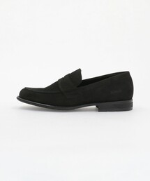 別注】＜The Kenford Fineshoes＞ペイズリー ローファー（ローファー