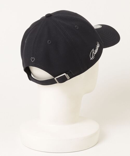 STUDIOUS（ステュディオス）の「【BASICKS】x Newera Yankees Cap（キャップ・メンズ・ネイビー・FREE）」の10枚目の写真