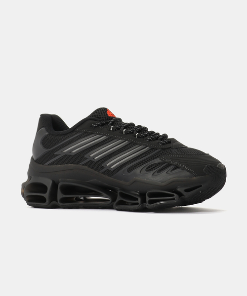 adidas Originals(アディダスオリジナルス)の「adidas Originals MEGARIDE AG KI6720(スニーカー・メンズ・ブラック・23.5cm/24.5cm/26.5cm/27.5cm/25cm/24cm/28cm/27cm/26cm)」の5枚目の写真