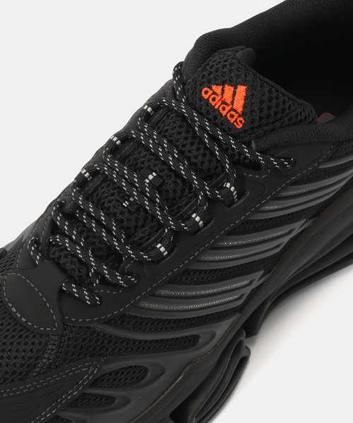 adidas Originals(アディダスオリジナルス)の「adidas Originals MEGARIDE AG KI6720(スニーカー・メンズ・ブラック・23.5cm/24.5cm/26.5cm/27.5cm/25cm/24cm/28cm/27cm/26cm)」の6枚目の写真
