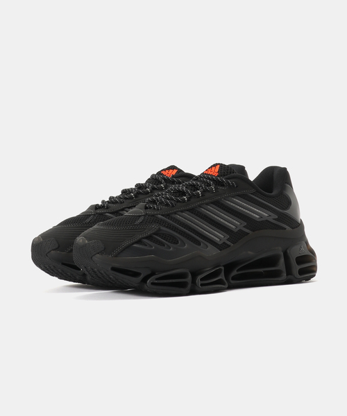 adidas Originals(アディダスオリジナルス)の「adidas Originals MEGARIDE AG KI6720(スニーカー・メンズ・ブラック・23.5cm/24.5cm/26.5cm/27.5cm/25cm/24cm/28cm/27cm/26cm)」の7枚目の写真
