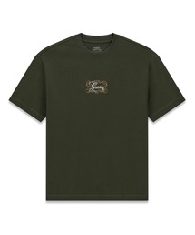 MANSION Tee Tシャツ 半袖 バックプリント