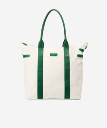 【*ろ様 Cole Haan コールハーン、ホワイト トートバッグ COLE HAAN｜コール ハーンのトートバッグ（ホワイト/白色系・ブランド