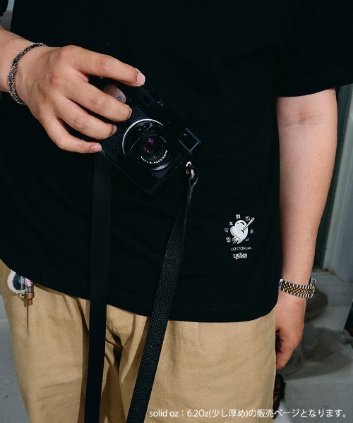 EFFECTEN(エフェクテン)の「mt10576-2PIECES Pack Tee -solid oz- パックTシャツ(efdig-22-b)(Tシャツ/カットソー・メンズ・その他1・S/M/L/XL/XXL)」の14枚目の写真