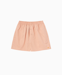 Boxer Shorts(W)_Coral