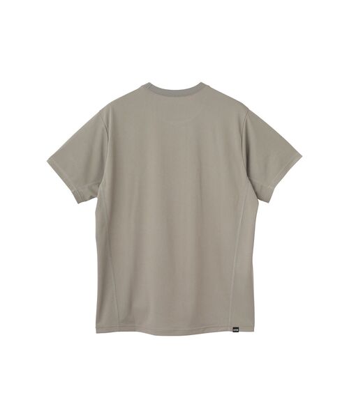 MULTI HYSTERIC WOMAN ファンクショナルTシャツ（Tシャツ/カットソー