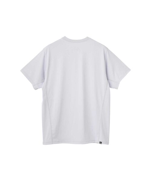 HYSTERIC GLAMOUR（ヒステリックグラマー）の「MULTI HYSTERIC WOMAN ファンクショナルTシャツ（Tシャツ/カットソー・メンズ・ブラック/グレー/カーキ・X-LARGE/SMALL/LARGE/MEDIUM）」の5枚目の写真