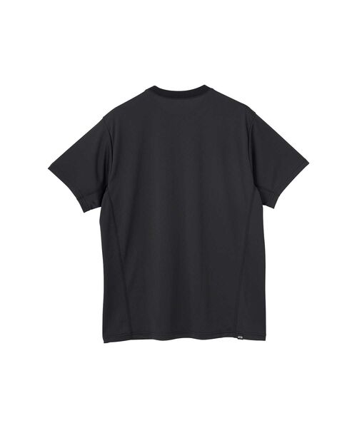 HYSTERIC GLAMOUR（ヒステリックグラマー）の「MULTI HYSTERIC WOMAN ファンクショナルTシャツ（Tシャツ/カットソー・メンズ・ブラック/グレー/カーキ・X-LARGE/SMALL/LARGE/MEDIUM）」の4枚目の写真