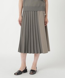 ZUCCa | MILITARY KNIT / ニットスカート(スカート)