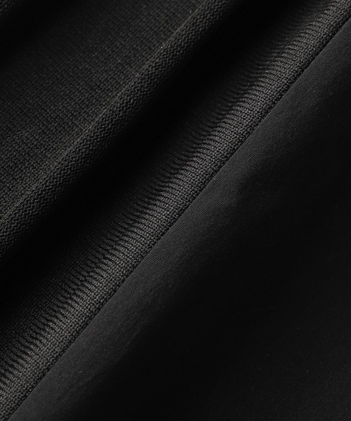 ZUCCa（ズッカ）の「MILITARY KNIT / ニットスカート（スカート・レディース・グレー/カーキ/ブラック・M size）」の11枚目の写真