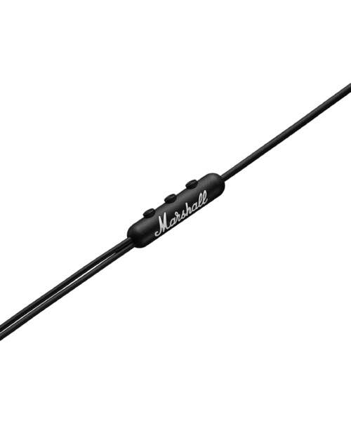 Marshall(マーシャル)の「Marshall / MODE USB-C(ヘッドフォン/イヤホン・レディース・ブラック・ONE SIZE)」の3枚目の写真