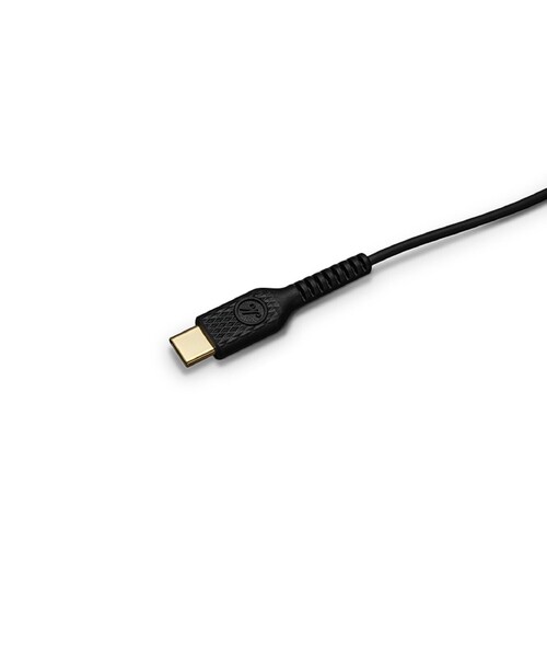 Marshall(マーシャル)の「Marshall / MODE USB-C(ヘッドフォン/イヤホン・レディース・ブラック・ONE SIZE)」の6枚目の写真